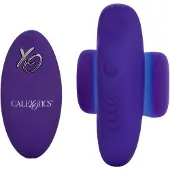 Calexotics Pulserende Panty Teaser met Afstandsbediening