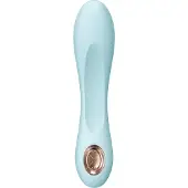 Erotic Treasure Aquatic Delphine Vibrator - Siliconen