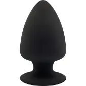 Dream Toys Premium Silicone Plug