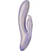 California Exotics G-spot Rabbit Vibrator met kloppertje