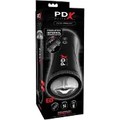 PDX Elite Moto Stroker