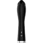 Dream Toys Midnight Magic Twirling Twilight vibrator