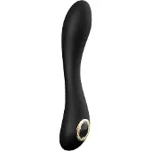 Erotic Treasure Prestige Natascha Vibrator - Zwart