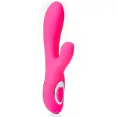 Nu Sensuelle duo vibrator