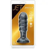 Blush Novelties - Bruiser - Buttplug met zuignap