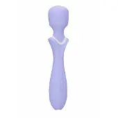 Loveline – Jiggle Wand Clitoris vibrator – Paars