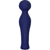 Dream Toys Blue Evolution Athos wand vibrator