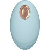 Erotic Treasure Aquatic Eloise Opleg Vibrator - Oplaadbaar