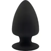 Dream Toys - Cheeky Love - Dubbelgelaagde anaalplug
