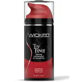 Wicked - Toy Fever - Verwarmend glijmiddel voor toys