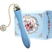 Zalo - Marie g-spot vibrator met app