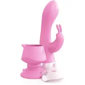Pipedream Wall Banger Muur Vibrator G-spot Tarzan