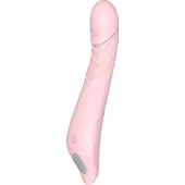 Dream Toys - Prince Charming - G-spot vibrator