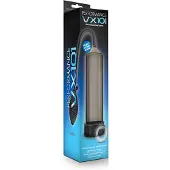 Blush Novelties VX101 penispomp Performance - - Zwart
