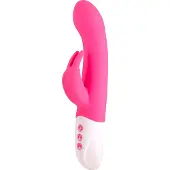 Seven Creations - Intence Power Rabbit - Rabbit vibrator