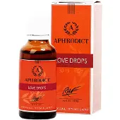 Ruf | Aphrodict Sex Stimulating Love Drops 30 Ml