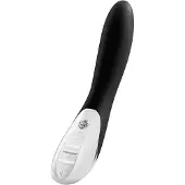 Mystim - Electric Eric E-Stim Vibrator Zwart