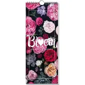 Interstat Verjaardagskalender - Bloemen