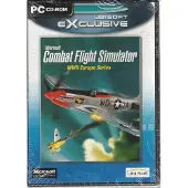 Combat Flight Simulator