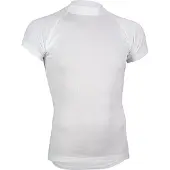 Avento Thermoshirt - Mannen - Wit - Maat XL