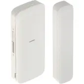 Hikvision DS-PDMCS-EG2-WE Draadloos Magneetcontact