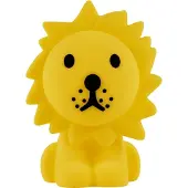 Mr Maria Lion Bundle of Light Mini Lamp