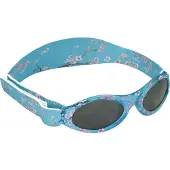 Dooky Baby Zonnebril Martinique Blue Stars | 1 stuk