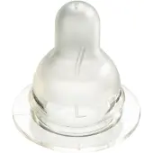 Difrax Natural speen large (2 stuks)