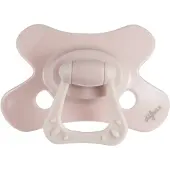 Difrax Fopspeen Dental 12+ Maanden - Pure Blossom