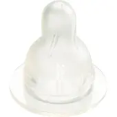 Difrax Natural 1-2-3 doseerspeen - 2 stuks