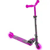 Yvolution Scooter