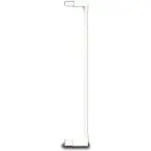 Noma Easy Fit verlengstuk 7 cm wit