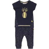 Dirkje Sunny Pineapple Maat 56 2-delige Set E38309-31 Z21