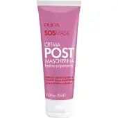 PUPA Milano Post-Mask Cream 75 Ml