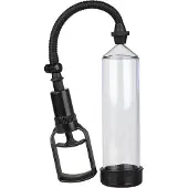 Dream Toys penispomp met trekhendel