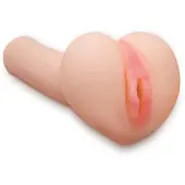 Pipedream PDX - Tunnel of Love Masturbator Pocket Pussy