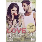 Wicked Love blossoms