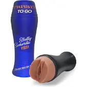Private - Slutty Senorita - Masturbator - To Go
