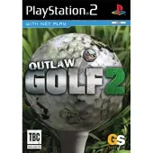 Outlaw Golf 2