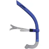 Finis Glide Frontal Snorkel Blauw