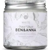 Ben & Anna 3x Tandpasta Whitening 100 gr