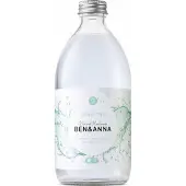 Ben & Anna 2x Mondwater Sensitive 500 ml