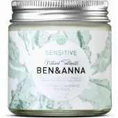 Ben & Anna 3x Tandpasta Sensitive 100 gr