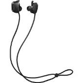 JVC HA-AE1W - Draadloze sport oordopjes - Zwart