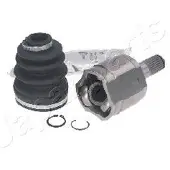 Japanparts GI-173 Homokineet reparatie set, aandrijfas