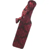 Scandal - Paddle Zwart/Rood