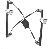 VAN WEZEL 1964262 Raammechanisme