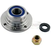 SNR R158.26 Wiellagerset