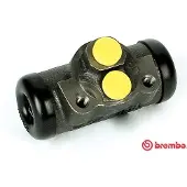 Brembo A 12 586 Wielremcilinder