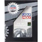 Liqui moly 1132 Motorolie